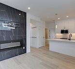 Luxury 1 bedroom