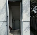Newly Renovated 1 bedroom basement suite Windsor Park
