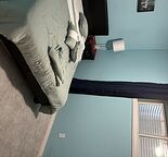 Legal new basement with separate entrance