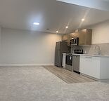 Legal 2BR Suite on Alpine Dr SW | Driveway Parking & Extra Storage