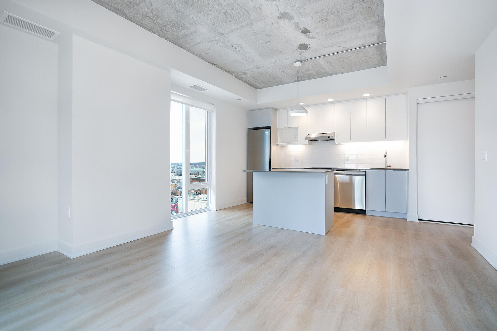 Ottawa 1 bedrooms Apartment for rent. Property photo: 582003-1