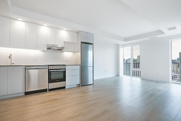 Ottawa 1 bedrooms Apartment for rent. Property photo: 582003-3