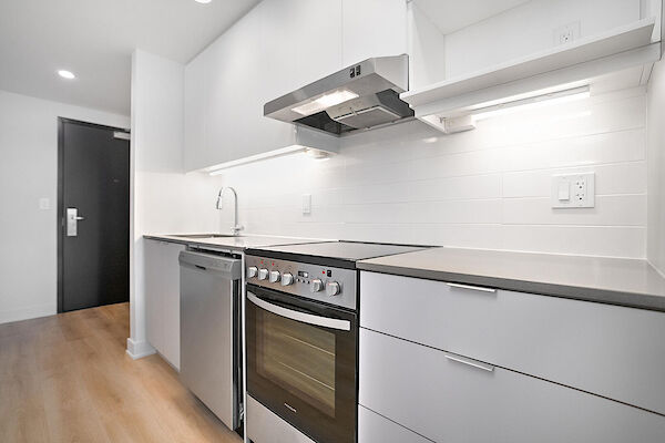 Ottawa 1 bedrooms Apartment for rent. Property photo: 582003-2