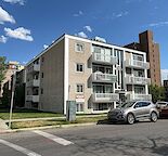 VIBRANT MARDA LOOP LIVING - HEAT & WATER INCLUDED