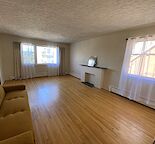 Top floor condo with a downtown view in Bankview