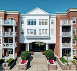 Fully Furnished 2 Beds, 2 Baths & Den Condo in Garrison Green - Inner City
