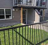 Seton Townhouse for rent near South Health Campus
