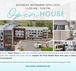 Beautiful Suites Located in Bridgeland