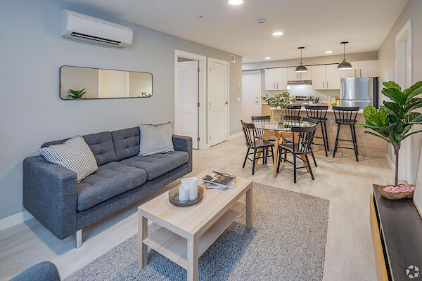Kelowna 1 bedrooms Apartment for rent. Property photo: 582252-3