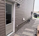 All Inclusive New 1 bedroom LEGAL basement suite in Livingston NW
