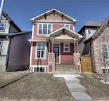 Stunning 2 Storey Contemporary Residence in Cranston