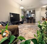 **AVAILABLE** AUGUST 15 or SEPTEMBER 1: FURNSHED/UNFURNISHED - SAGE HILL
