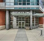 2 Bed/ 2 Bath Corner Condo Unit with Views and Heated Parking