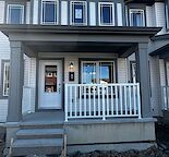 Brand New 3-Bedroom, 2.5 Bath House in the Quiet Community of Carrington