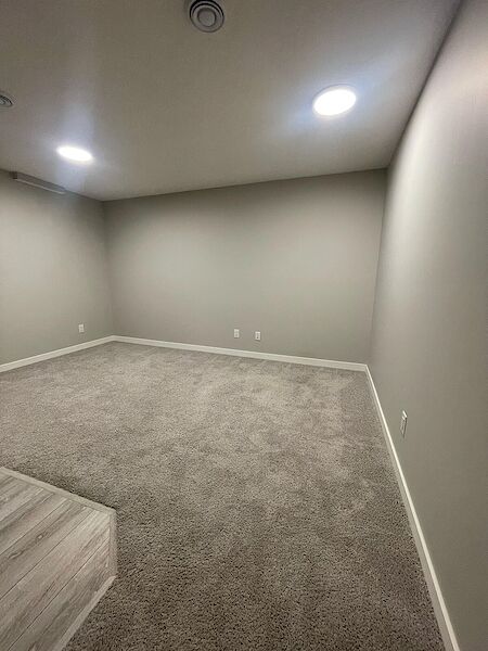 Calgary 2 bedrooms Basement for rent. Property photo: 582469-3