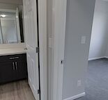 Legal basement suite