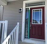 Single Family Detached Home