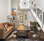 DT Loft close to Stampede & Restaurants.