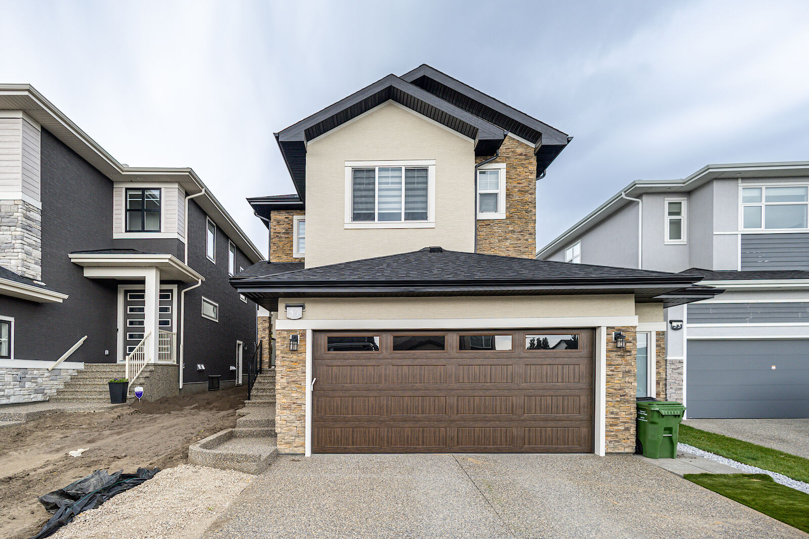 Calgary 1 bedroom Basement for rent. Property photo: 582619-1
