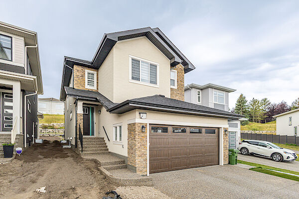 Calgary 1 bedroom Basement for rent. Property photo: 582619-2