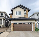 1 Bed, 1 Bath Basement Suite in Hamptons, Calgary