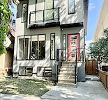 Bright 2-Bedroom, 1-Bathroom Basement Unit located in Bridgeland