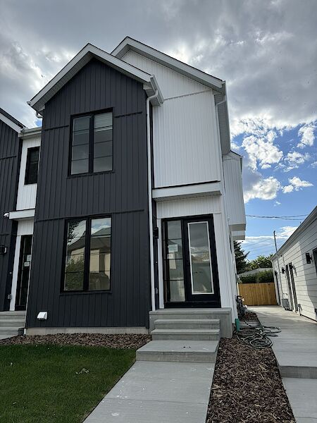 Calgary 3 bedrooms Townhouse for rent. Property photo: 582848-3