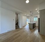 2024 Build very new Town Home with 3 beds/ 2.5 Baths + Single Garage + Storage
