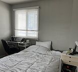 Cozy,easy access room in down town Sunalta