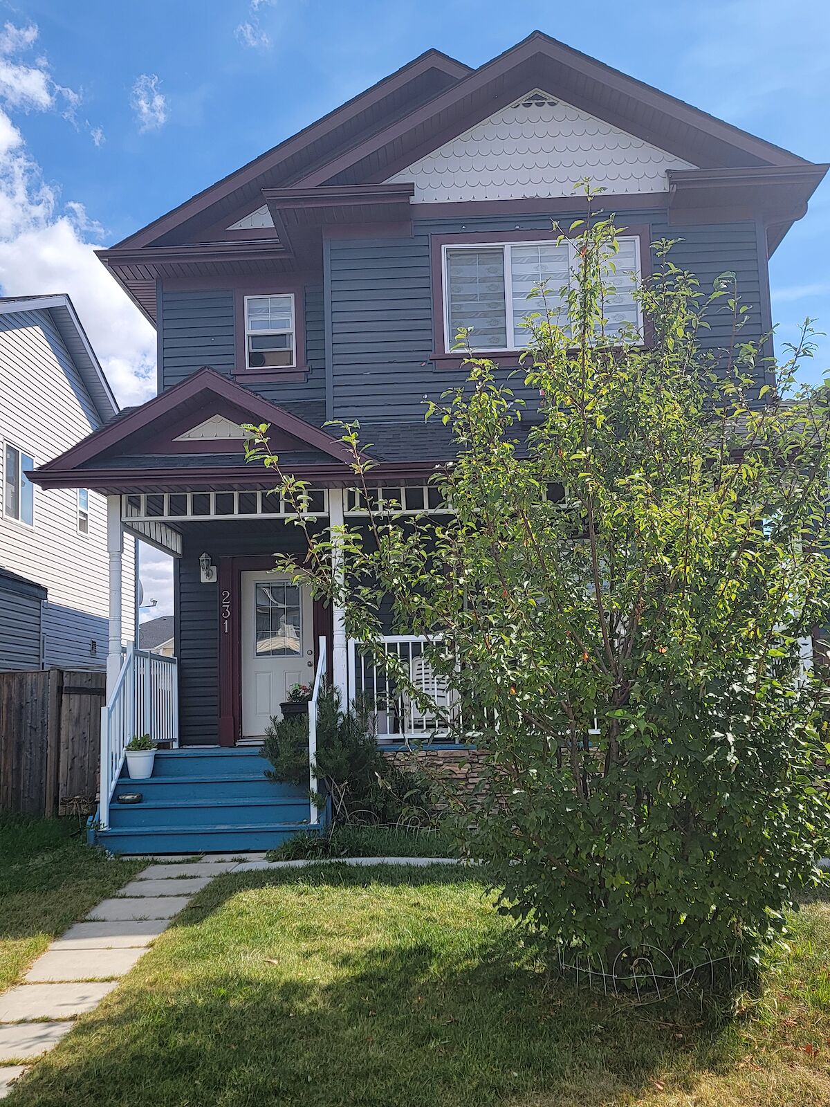 Calgary 3 bedrooms Main Floor for rent. Property photo: 582992-1