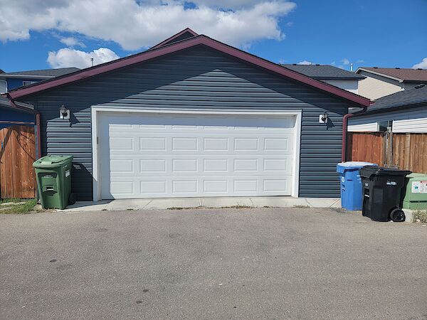 Calgary 3 bedrooms Main Floor for rent. Property photo: 582992-2