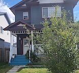 Main Floor in Taradale, 3 bed rooms, two and a half washrooms, Double Garage.