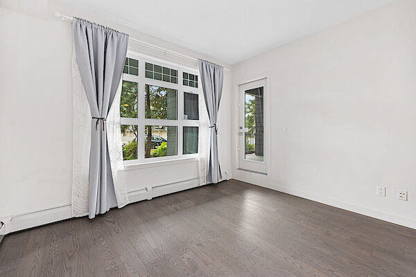 Calgary 1 bedroom Condo Unit for rent. Property photo: 583149-3