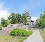 Auburn Bay cozy 1 bedroom with Underground Parking and Lake Access