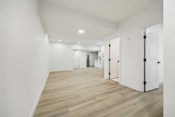 Calgary 1 bedroom Basement for rent. Property photo: 583252-3