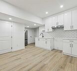 Cozy 1 Bedroom basement suite with seperate laundry