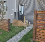 Cozy 1 bedroom basement suite built August 2024