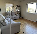 Spacious 2 Bedroom fourplex in Bankview