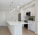 CARRINGTON TWO BEDROOM TWO BATH CONDO