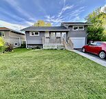 2 bedrooms in basement available (rent 1 or bring your own roommate)