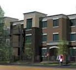 luxury condo by river valley (Urban View by the River)