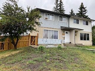 Calgary 1 bedroom Basement for rent. Property photo: 583572-3