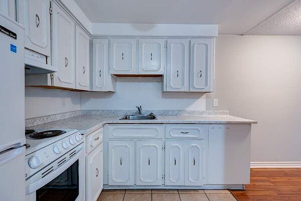 Toronto 1 bedrooms Apartment for rent. Property photo: 583609-3