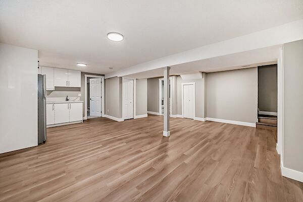 Spacious 2 bedroom home in Ogden - Fully Renovated