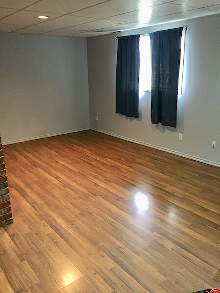 Calgary 2 bedrooms Basement for rent. Property photo: 583688-2