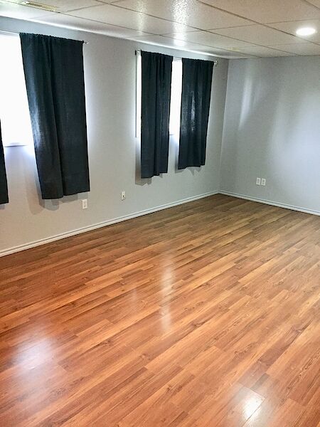 Calgary 2 bedrooms Basement for rent. Property photo: 583688-3