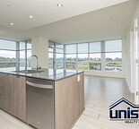 UNISON 2 BEDROOM CONDO AT WATERFROT OUTLOOK - EAU CLAIRE