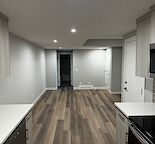 Stunning One Bedroom Legal Basement Suite in Seton