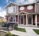 3 BEDS + 2.5 BATHS+DOUBLE GARAGE! CLOSE TO ALL AMENITIES!