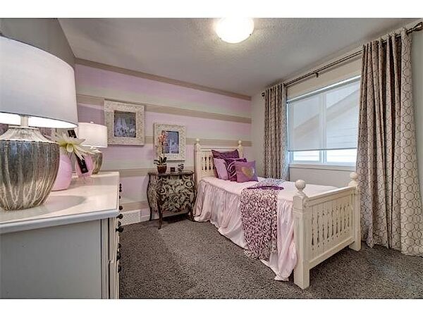 Calgary 2 bedrooms Basement for rent. Property photo: 583847-3